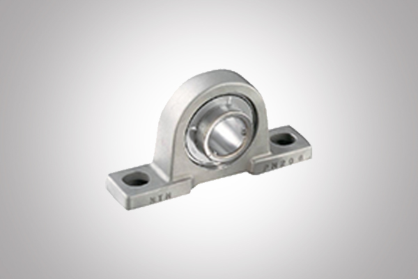 Stainless Steel Housing