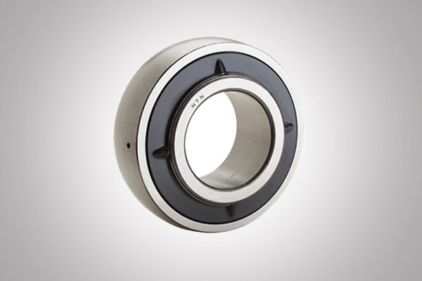 Adapter Type Bearings