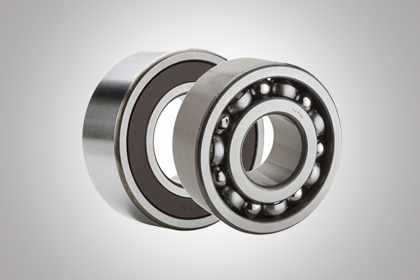 Angular Contact Ball Bearings