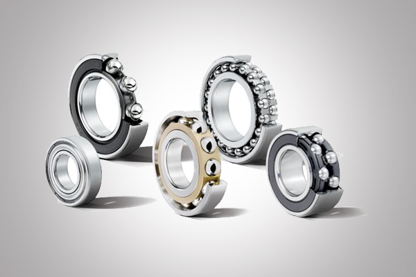 Ball Bearings