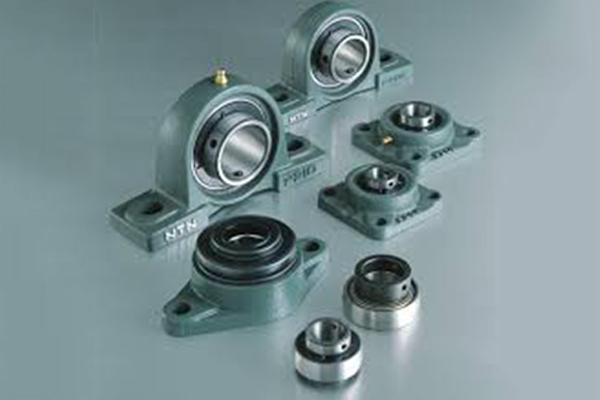 Bearing Units